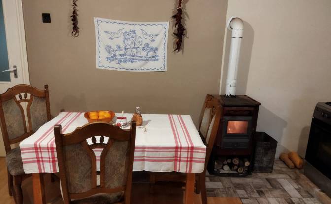 Eengezinswoning Te koop Alsomocsolad, Sasdi. Foto#3