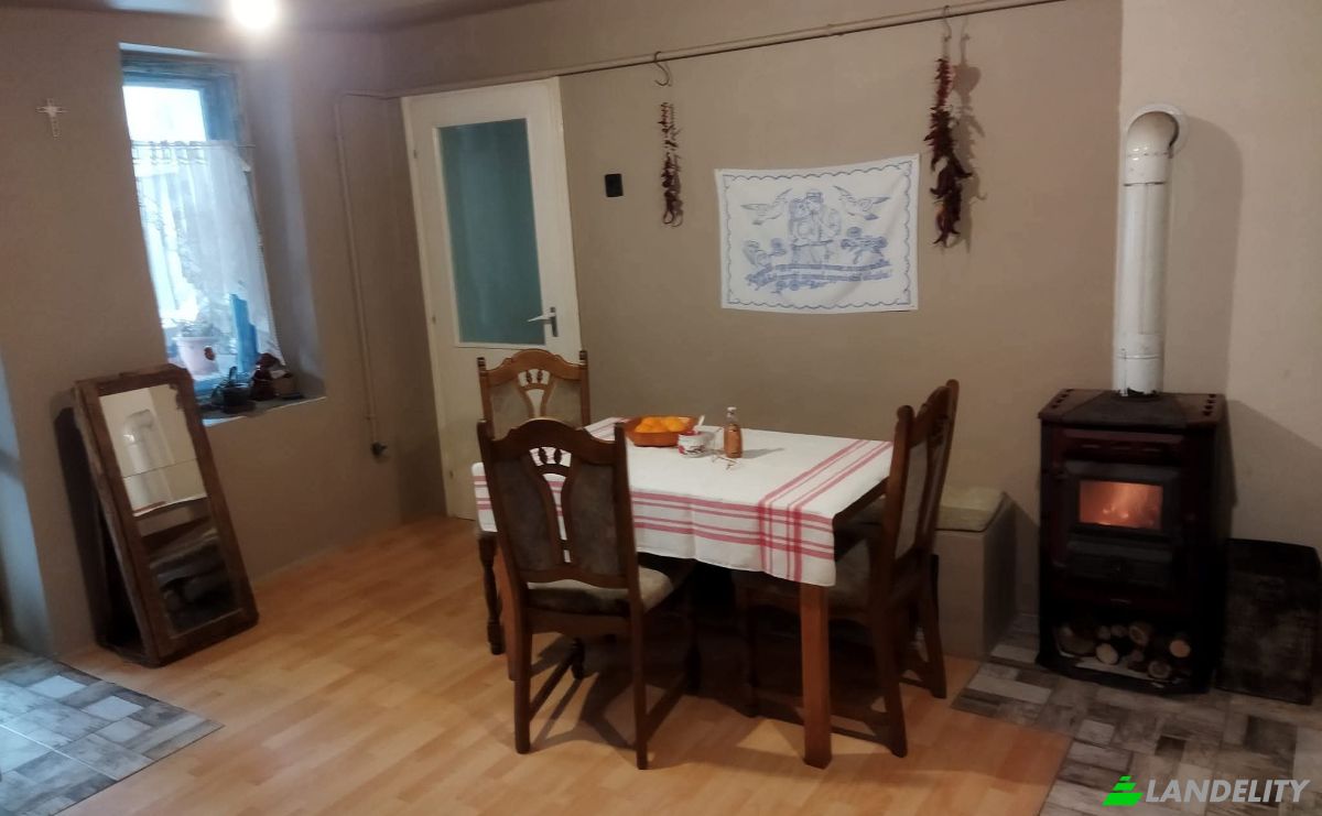 Eengezinswoning Te koop Alsomocsolad, Sasdi, Baranya, Hungary, Rakoczi u 47, 7345 Hungary. Foto 4