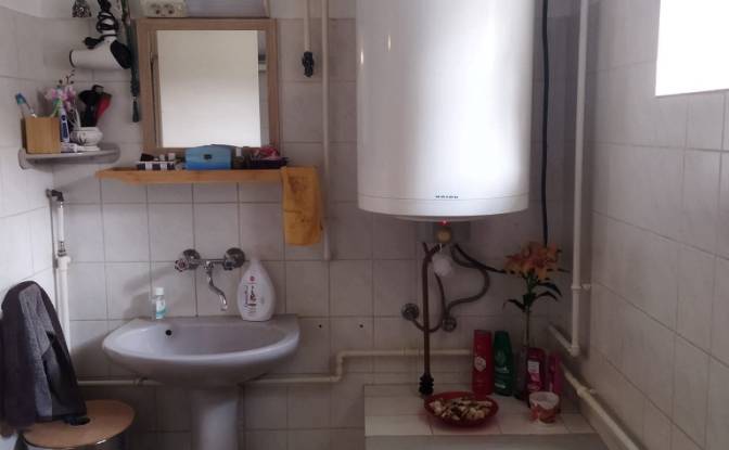 Eengezinswoning Te koop Alsomocsolad, Sasdi. Foto#6