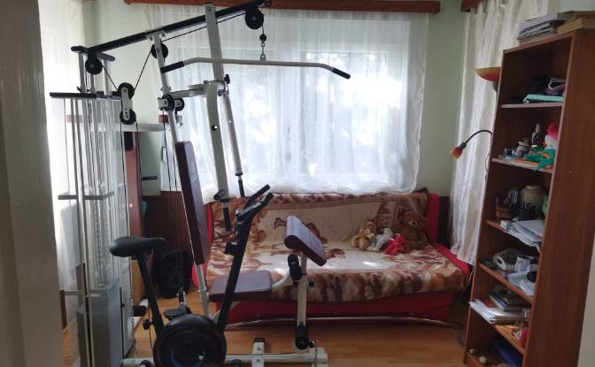 Eengezinswoning Te koop Alsomocsolad, Sasdi. Foto#8