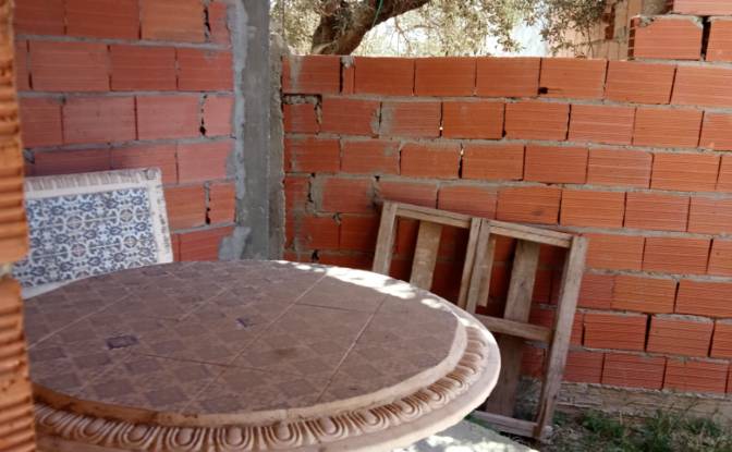 Villa for Sale - Cebalat, Tunisia