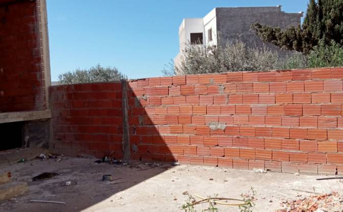 Villa à vendre Route De Sidi Younes El Borj. Photo#2