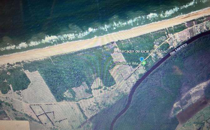 Land Lot for Sale Barra Nova, Sao Mateus. Photo#1 Land Lot for Sale Barra Nova, Sao Mateus. Photo#1