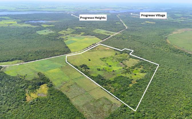 Investing/Development for Sale Corozal-Progresso. Photo#5