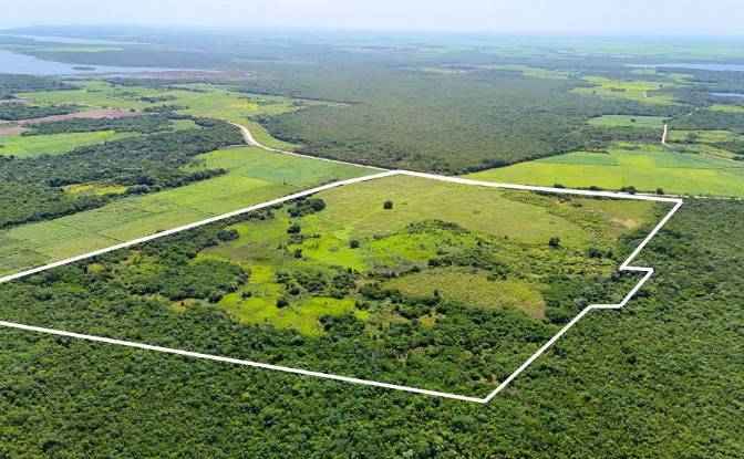 Investing/Development for Sale - Progresso, Belize