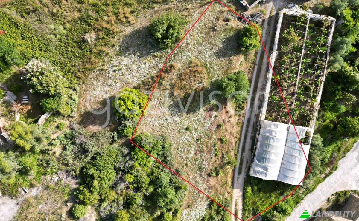 Działka na sprzedaż Koru, Isimsiz Yol, 07900 Gazipasa Antalya, Gazipasa Antalya, Gazipasa, Antalya, Turkiye. Zdjęcie 1