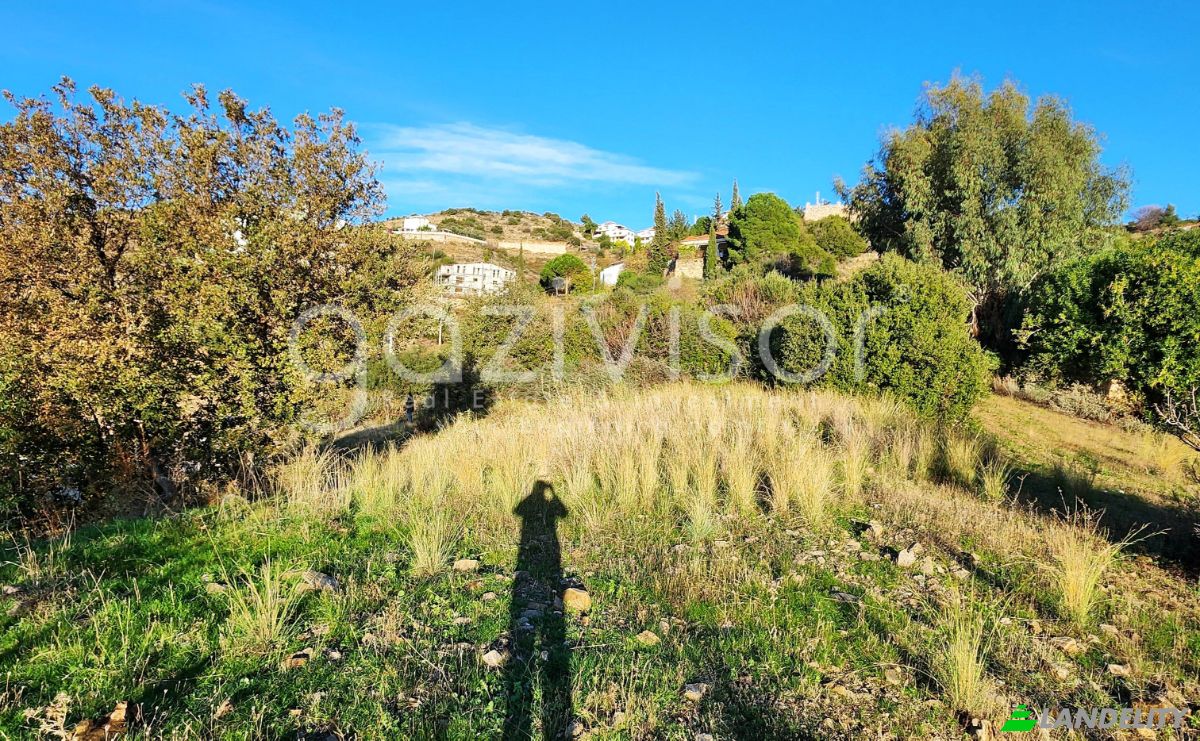 Działka na sprzedaż Koru, Isimsiz Yol, 07900 Gazipasa Antalya, Gazipasa Antalya, Gazipasa, Antalya, Turkiye. Zdjęcie 11