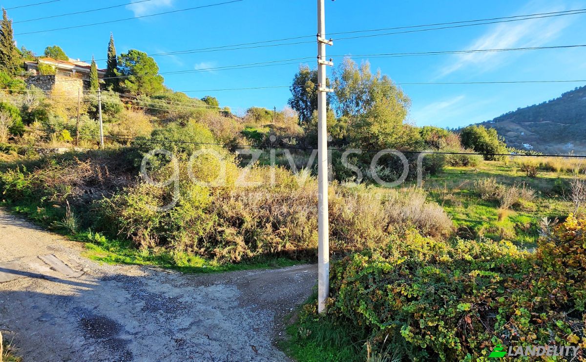 Działka na sprzedaż Koru, Isimsiz Yol, 07900 Gazipasa Antalya, Gazipasa Antalya, Gazipasa, Antalya, Turkiye. Zdjęcie 16