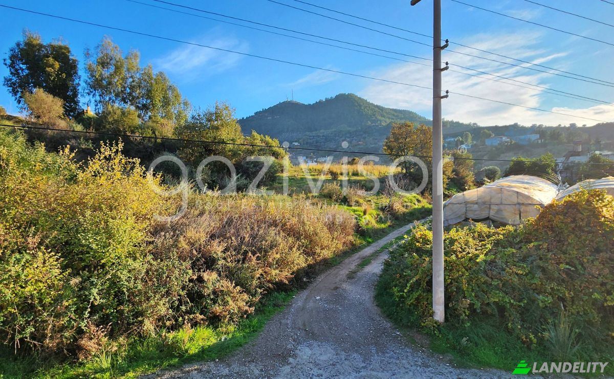 Działka na sprzedaż Koru, Isimsiz Yol, 07900 Gazipasa Antalya, Gazipasa Antalya, Gazipasa, Antalya, Turkiye. Zdjęcie 18