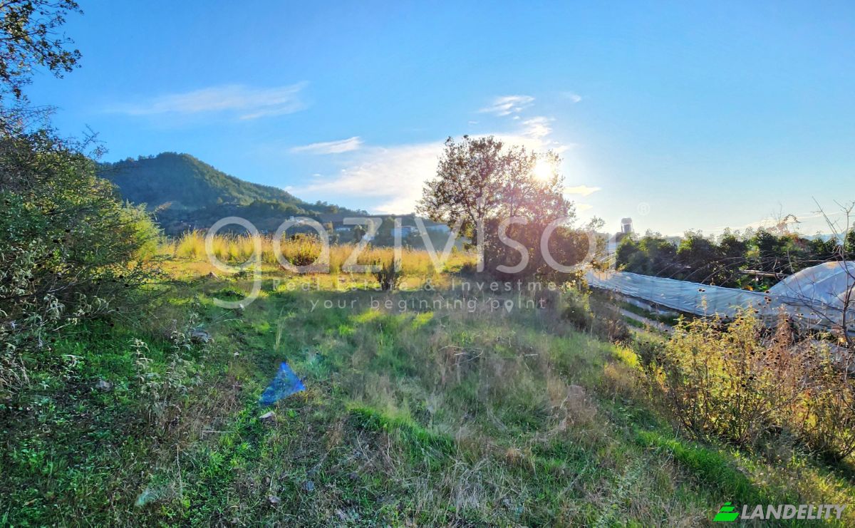 Działka na sprzedaż Koru, Isimsiz Yol, 07900 Gazipasa Antalya, Gazipasa Antalya, Gazipasa, Antalya, Turkiye. Zdjęcie 6