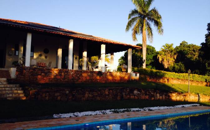 Investing/Development for Sale Jardim Botanico. Photo#3 Investing/Development for Sale Jardim Botanico. Photo#3