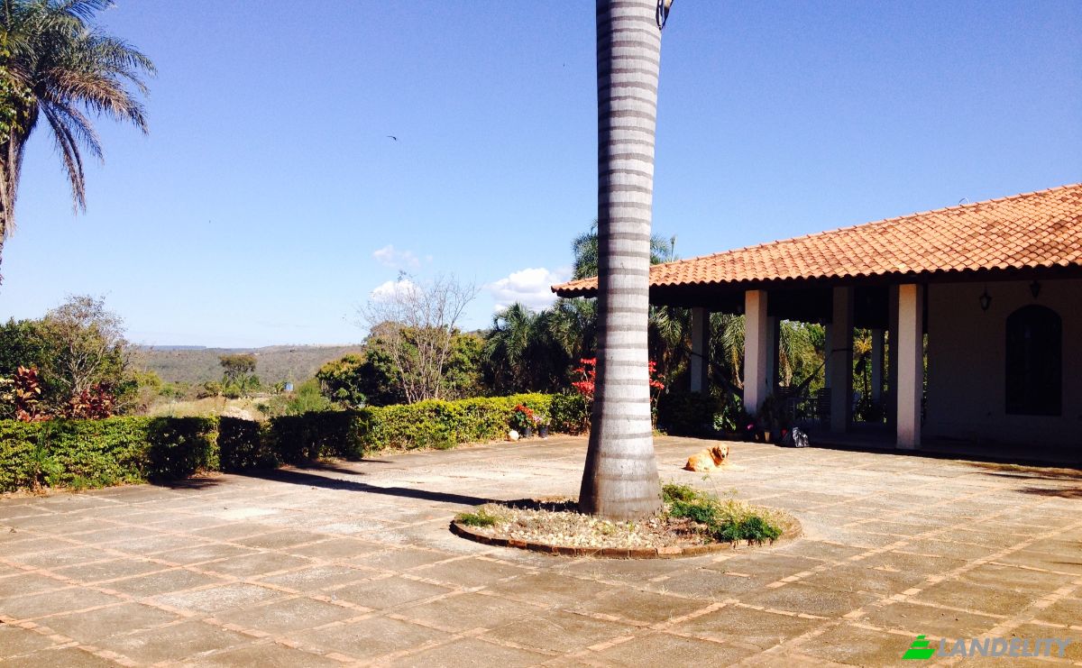 Investing/Development for Sale Jardim Botanico, Brasilia, Federal District, Brazil. Photo 5