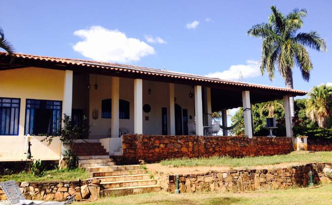 Investing/Development for Sale - Jardim Botanico, Brazil
