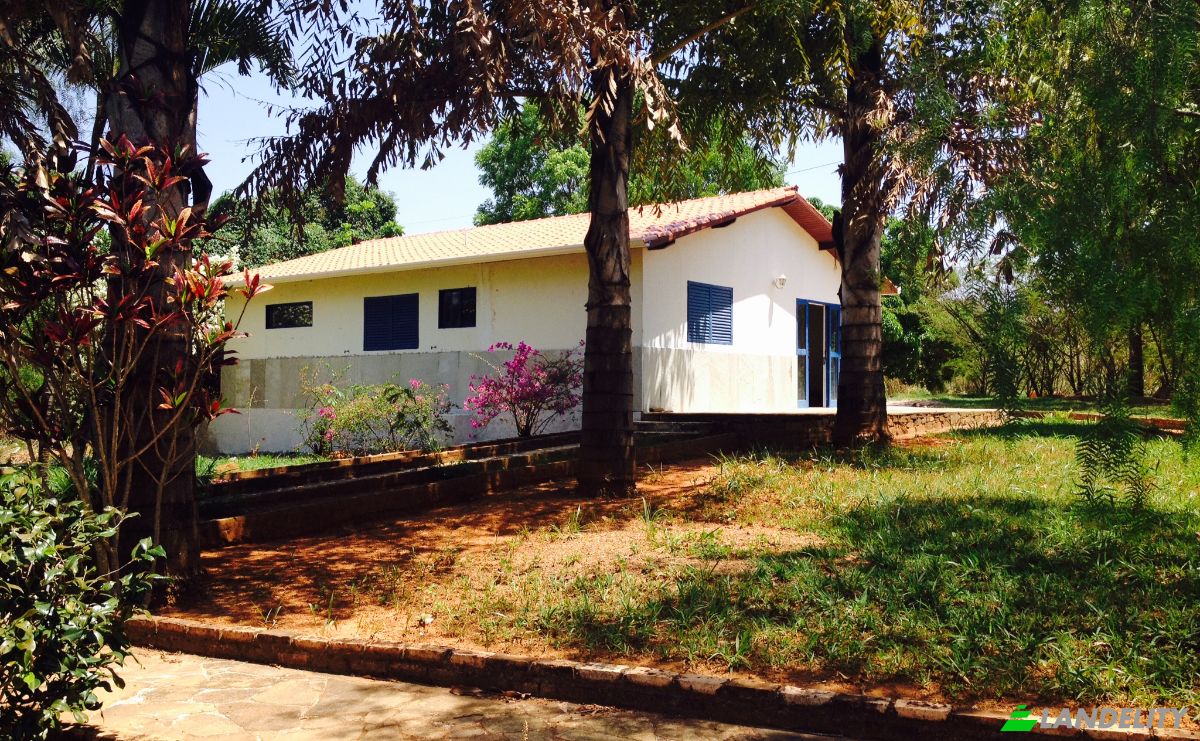 Investing/Development for Sale Jardim Botanico, Brasilia, Federal District, Brazil. Photo 6
