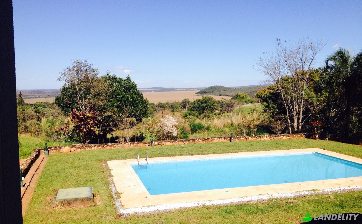Investing/Development for Sale Jardim Botanico, Brasilia, Federal District, Brazil. Photo 2