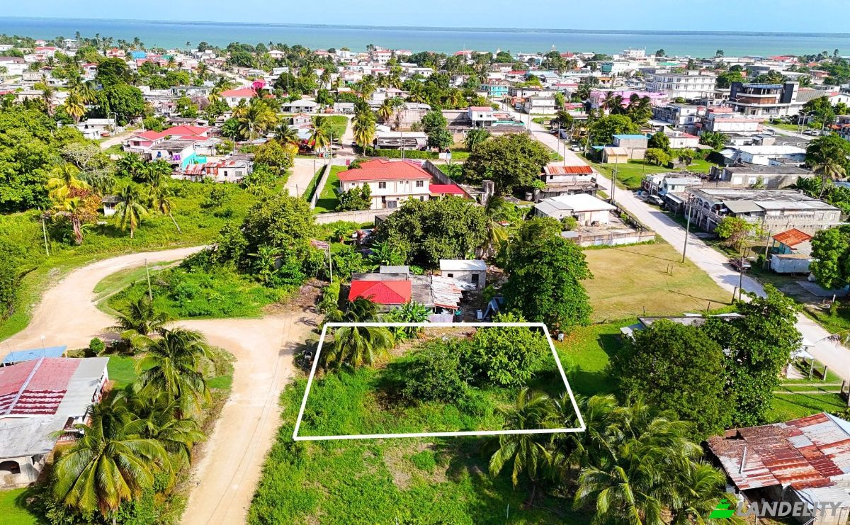 Grundstück zu verkaufen 87th 2nd St N, Corozal, Corozal District, Belize. Foto 2