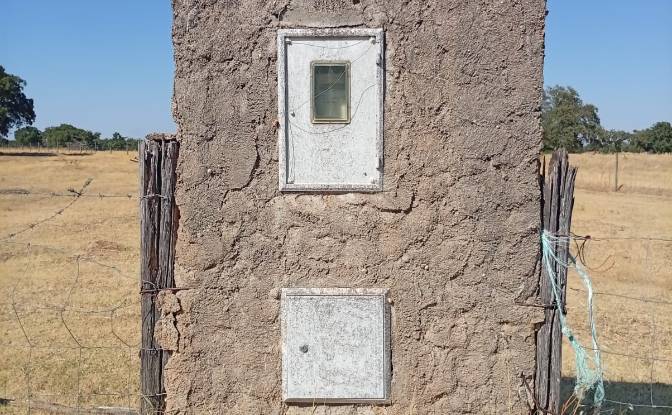 Land Lot for Sale 7900 Ferreira do Alentejo. Photo#2