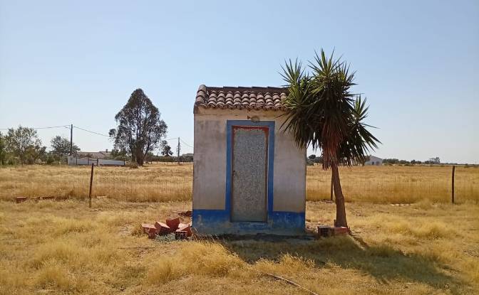 Land Lot for Sale - Ferreira do Alentejo, Portugal