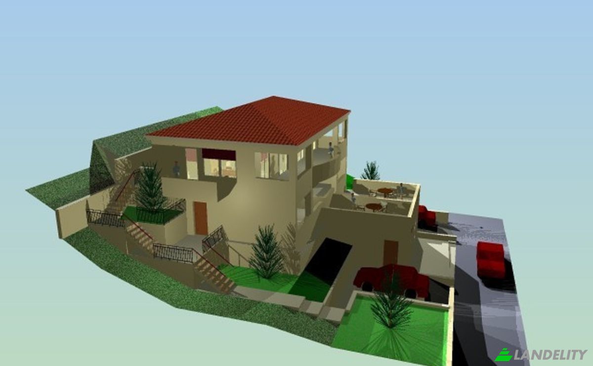 Villa en venta Ag Merkourios 340 09, Agios Merkourios, Central Greece, Decentralized Administration of Thessaly and Central Greece, Greece. Foto 2