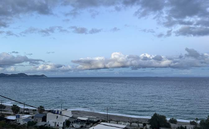 Villa en venta Ag Merkourios 340 09. Foto#8