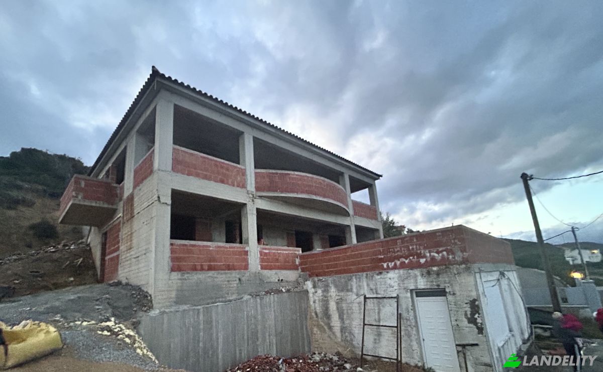 Villa en venta Ag Merkourios 340 09, Agios Merkourios, Central Greece, Decentralized Administration of Thessaly and Central Greece, Greece. Foto 3