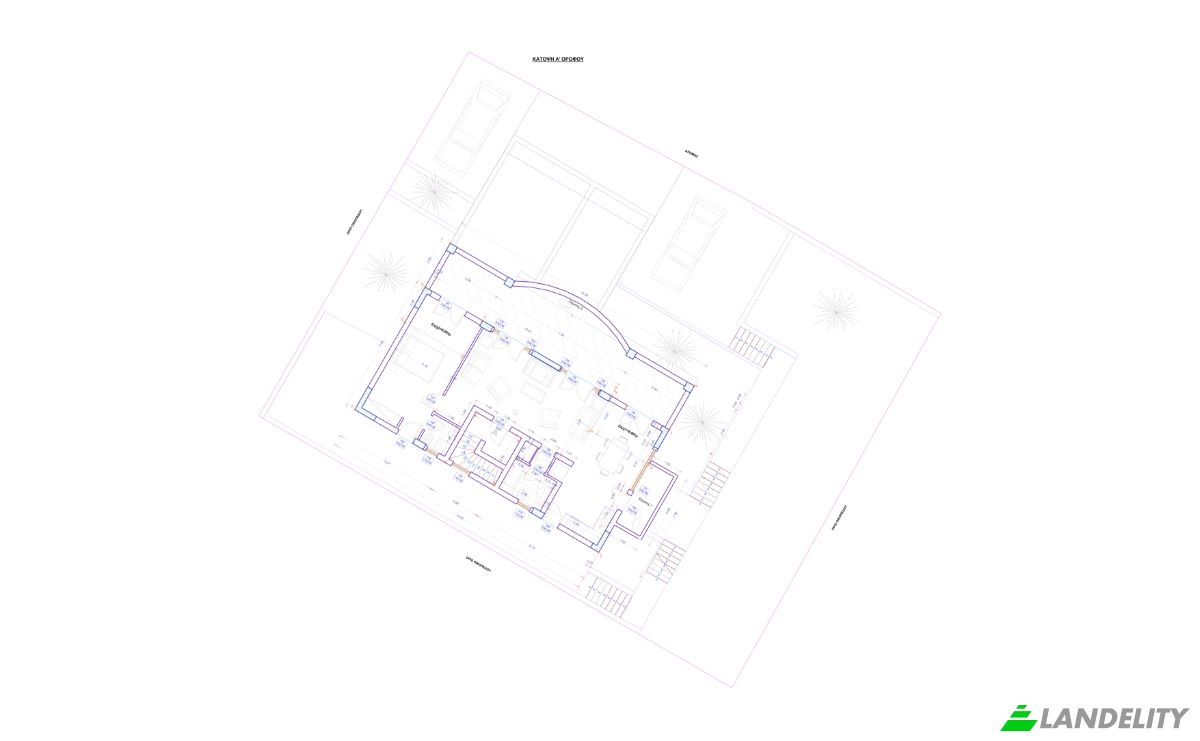 Villa en venta Ag Merkourios 340 09, Agios Merkourios, Central Greece, Decentralized Administration of Thessaly and Central Greece, Greece. Foto 10