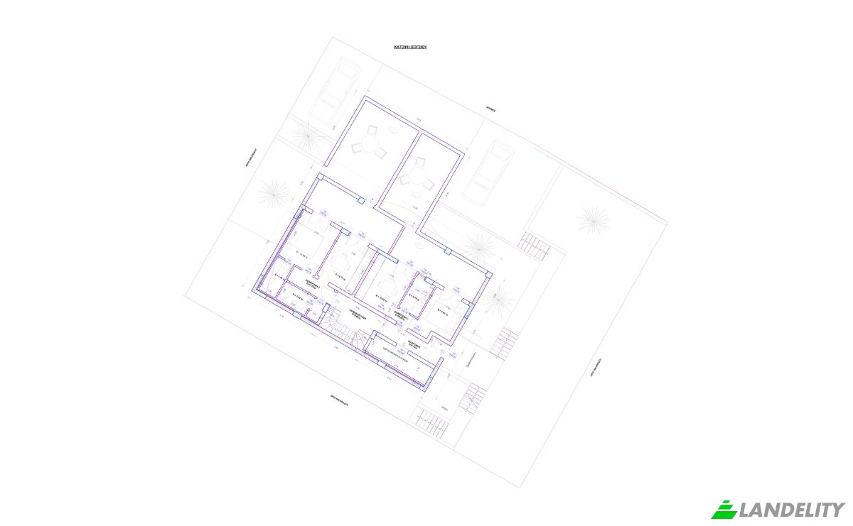 Villa en venta Ag Merkourios 340 09, Agios Merkourios, Central Greece, Decentralized Administration of Thessaly and Central Greece, Greece. Foto 11