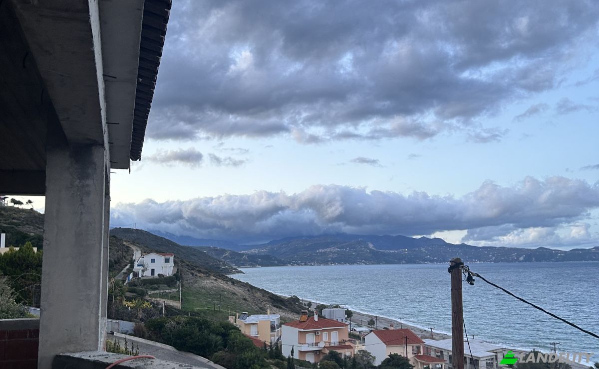 Villa en venta Ag Merkourios 340 09, Agios Merkourios, Central Greece, Decentralized Administration of Thessaly and Central Greece, Greece. Foto 4