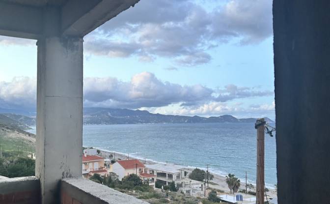 Villa en venta Ag Merkourios 340 09. Foto#5