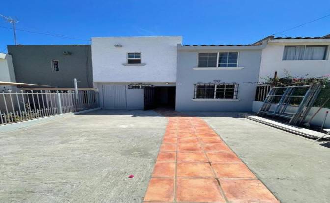 Single Family Home for Sale - Tijuana, Mexico
