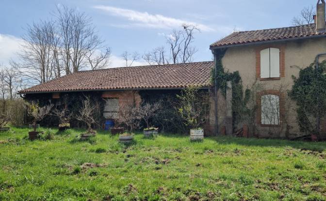 Farm/Ranch for Sale 125 Chem du Ramier. Photo#8
