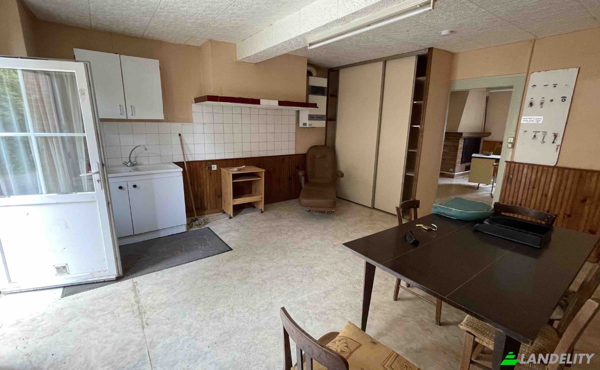 Farm/Ranch for Sale 125 Chem du Ramier, 31550 Cintegabelle, Cintegabelle, Haute-Garonne, Occitanie, France. Photo 10