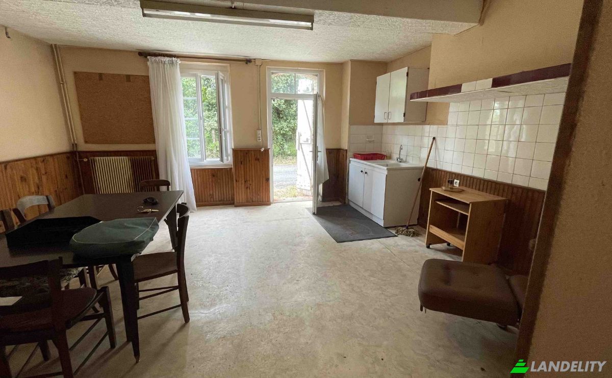 Farm/Ranch for Sale 125 Chem du Ramier, 31550 Cintegabelle, Cintegabelle, Haute-Garonne, Occitanie, France. Photo 11