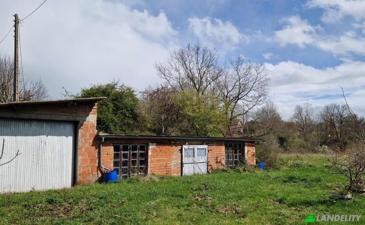 Farm/Ranch for Sale 125 Chem du Ramier, 31550 Cintegabelle, Cintegabelle, Haute-Garonne, Occitanie, France. Photo 17