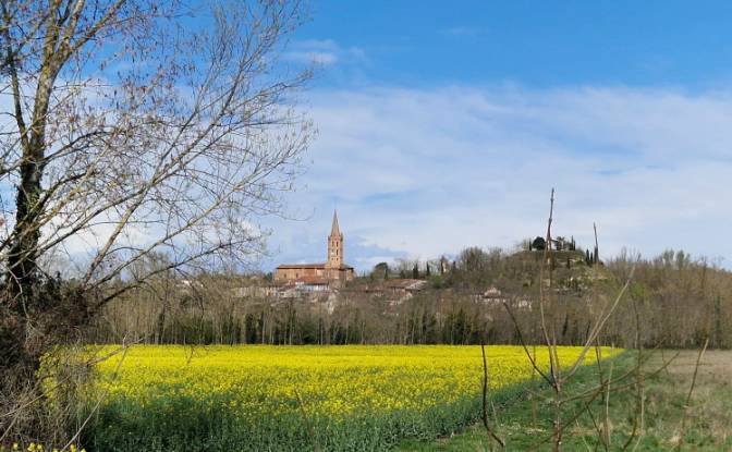 Farm/Ranch for Sale 125 Chem du Ramier. Photo#4