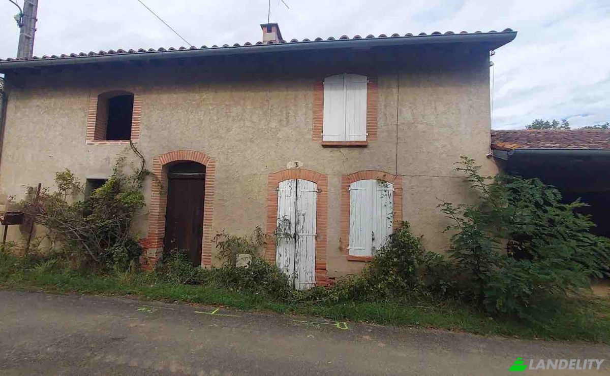 Farm/Ranch for Sale 125 Chem du Ramier, 31550 Cintegabelle, Cintegabelle, Haute-Garonne, Occitanie, France. Photo 6