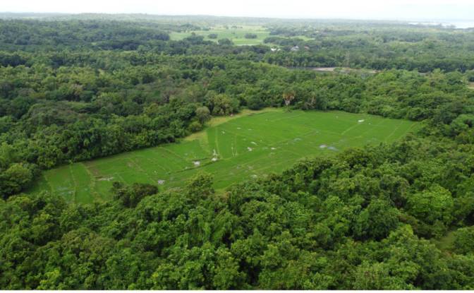 Investing/Development for Sale - Palauig, Philippines