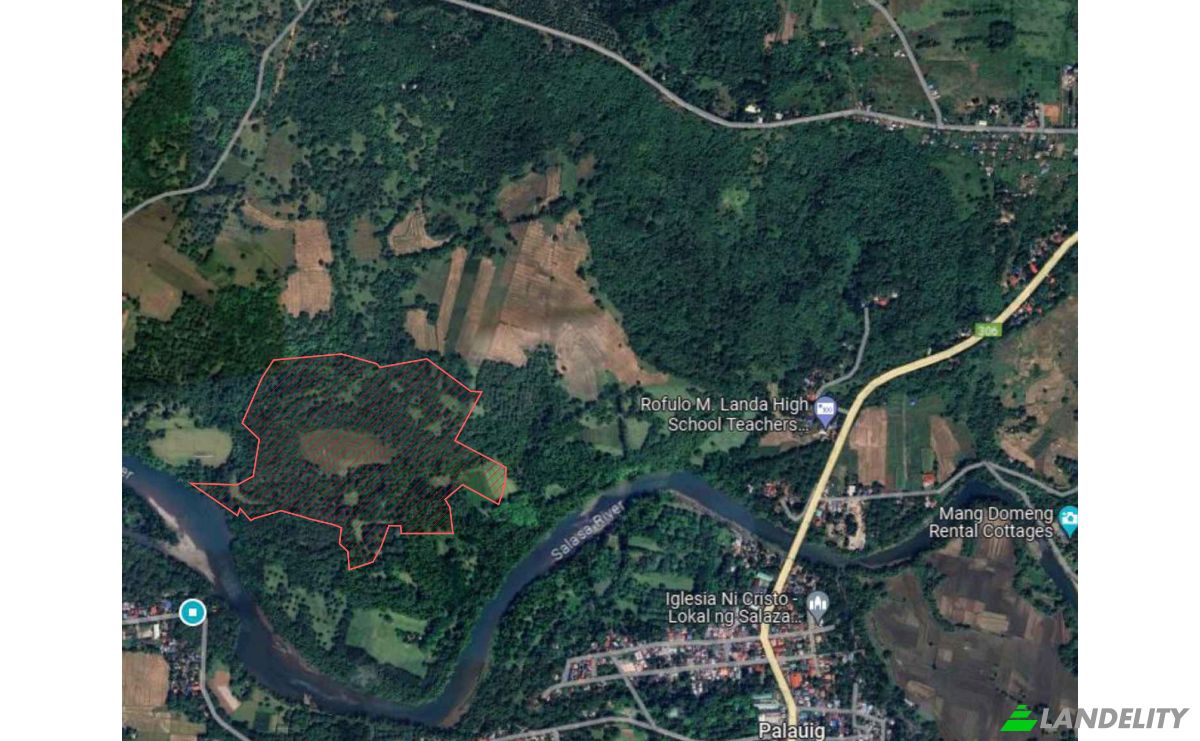 Investing/Development for Sale Palauig, Zambales, Central Luzon, Philippines. Photo 11