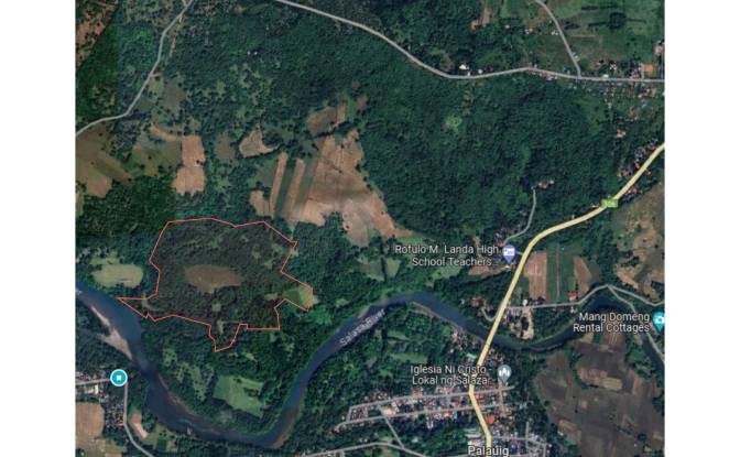 Investing/Development for Sale Palauig, Zambales. Photo#11