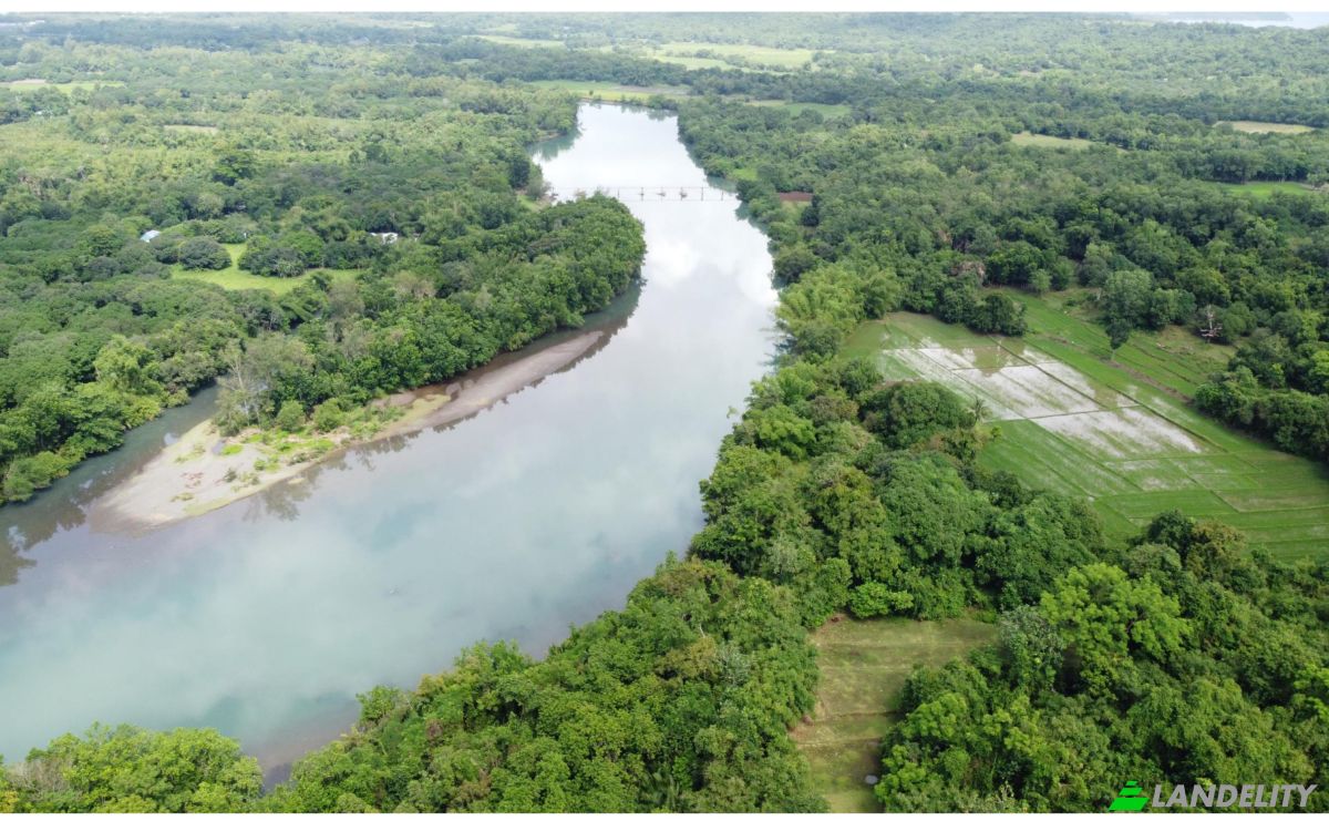 Investing/Development for Sale Palauig, Zambales, Central Luzon, Philippines. Photo 4