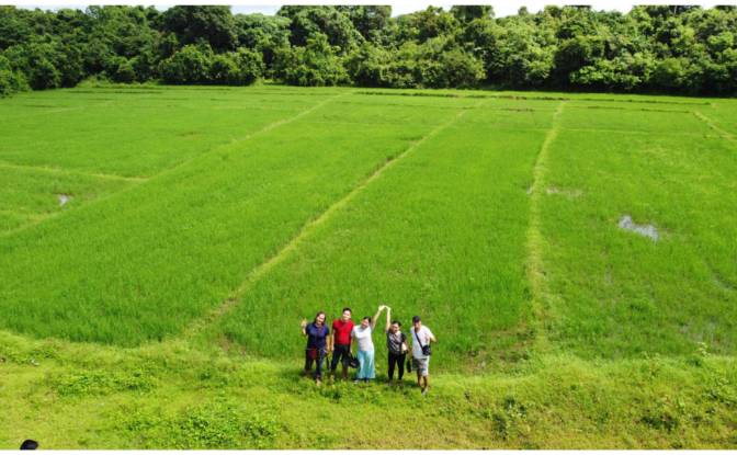 Investing/Development for Sale Palauig, Zambales. Photo#6