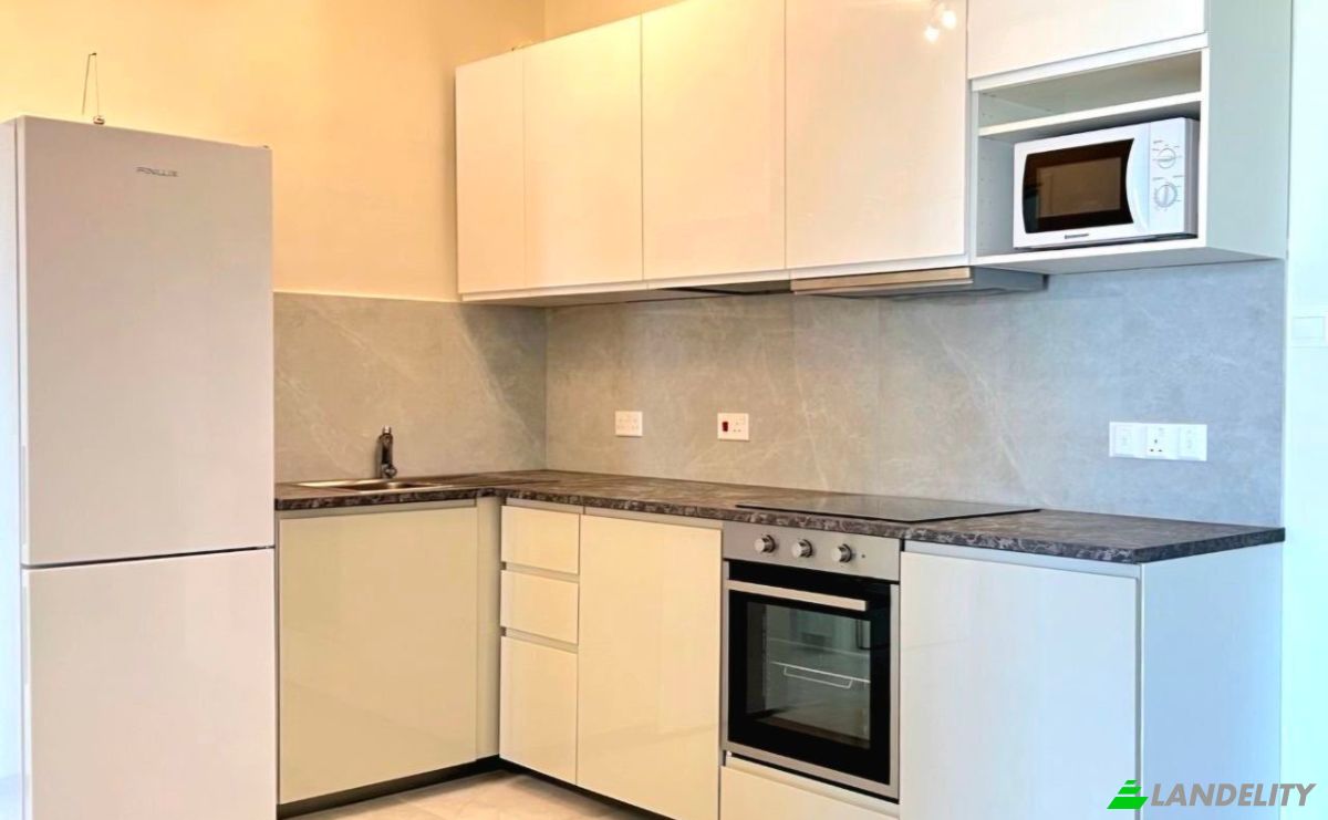 Apartment for Sale Nicodemou Milona 35, Pafos 8046, Paphos, Dimos Pafou, Cyprus. Photo 4
