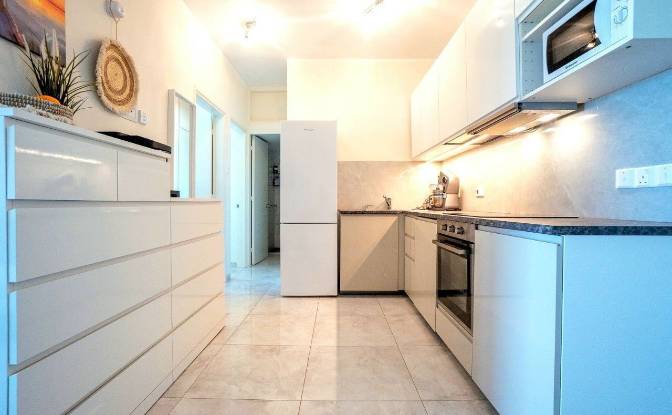 Apartment for Sale Nicodemou Milona 35, Pafos 8046. Photo#5