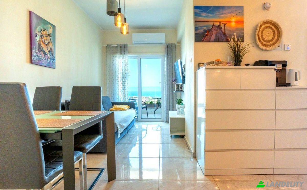 Apartment for Sale Nicodemou Milona 35, Pafos 8046, Paphos, Dimos Pafou, Cyprus. Photo 2