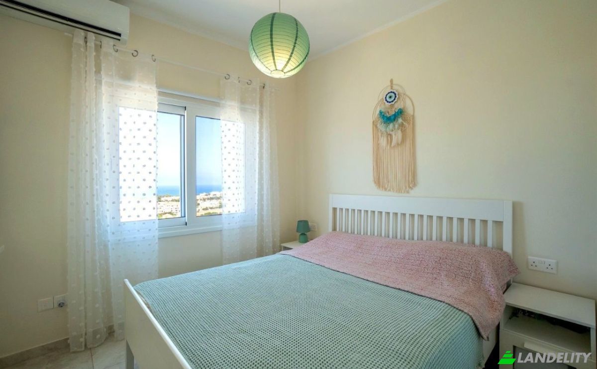 Apartment for Sale Nicodemou Milona 35, Pafos 8046, Paphos, Dimos Pafou, Cyprus. Photo 6