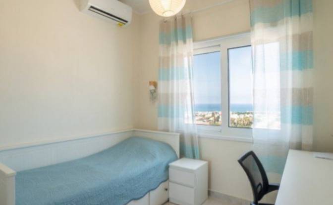 Apartment for Sale Nicodemou Milona 35, Pafos 8046. Photo#7