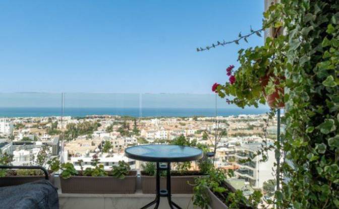 Apartment for Sale Nicodemou Milona 35, Pafos 8046. Photo#1