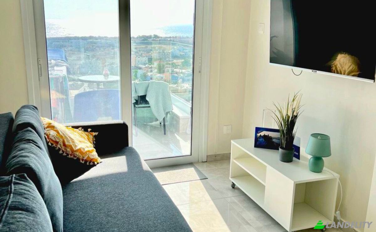 Apartment for Sale Nicodemou Milona 35, Pafos 8046, Paphos, Dimos Pafou, Cyprus. Photo 3