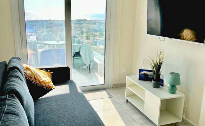 Apartment for Sale Nicodemou Milona 35, Pafos 8046. Photo#3
