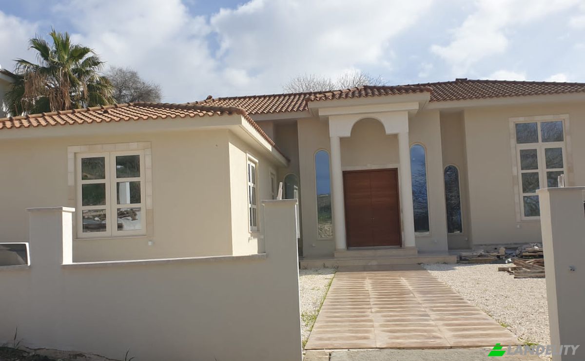 Investimento/Desenvolvimento à venda Armou 8522, Armou, Paphos, Cyprus. foto 1